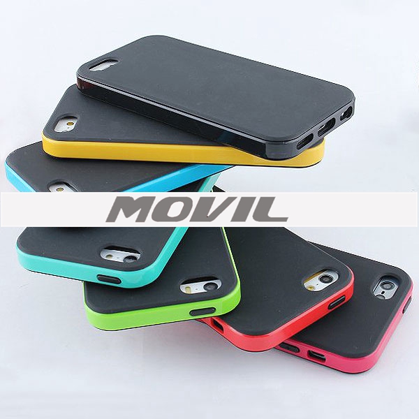 NP-1340 Funda para iphone 5C NP-1340-17g